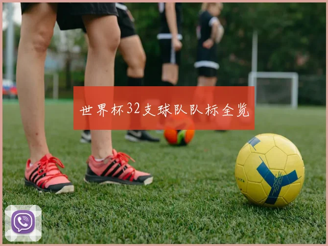 世界杯32支球队队标全览
