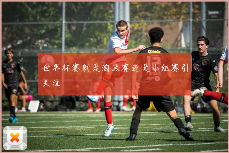 世界杯赛制是淘汰赛还是小组赛引关注