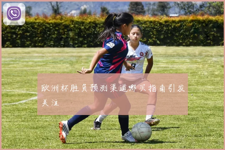 欧洲杯胜负预测渠道哪买指南引发关注