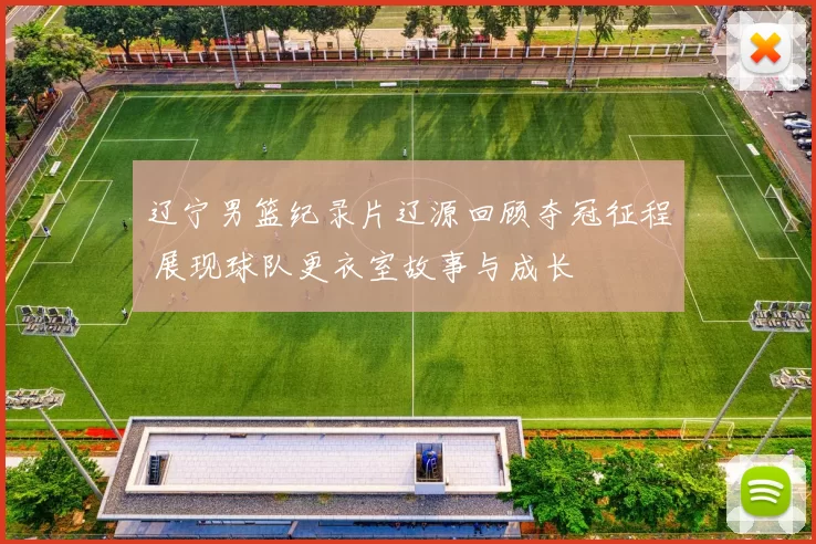 辽宁男篮纪录片辽源回顾夺冠征程 展现球队更衣室故事与成长